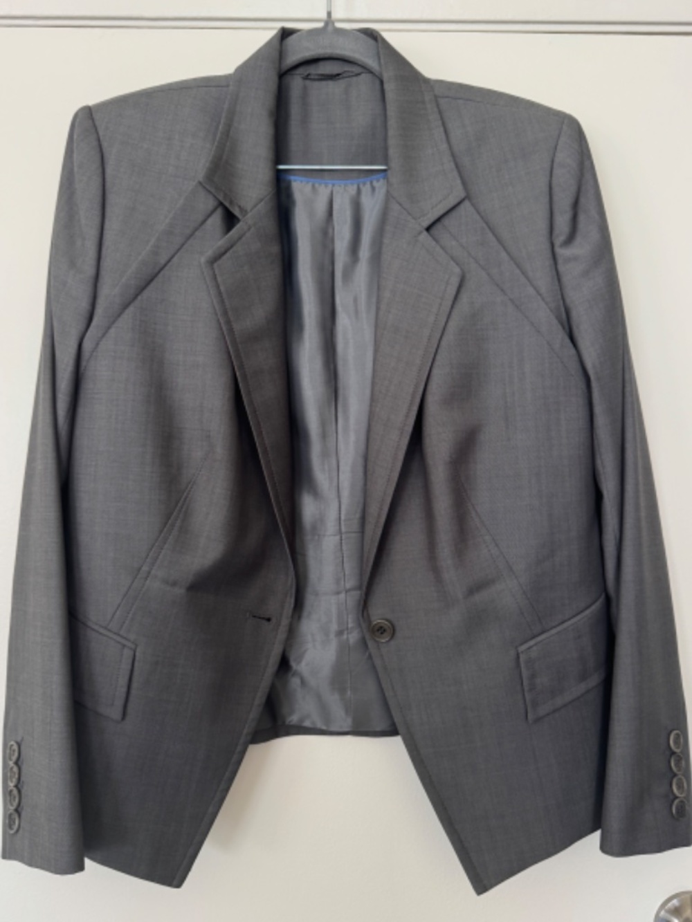 Austin Reed Skirt Suit - Picture 3 of 11